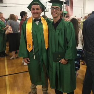 Meet your Posher, Tyler